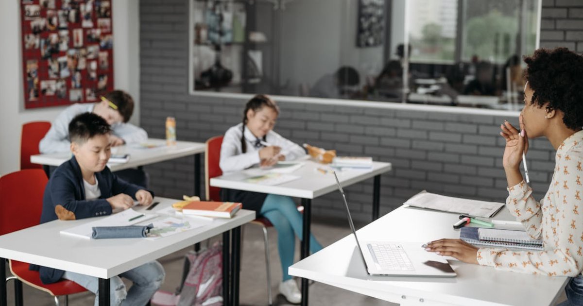 AIが学習評価を一新！多角的視点で真の学びを測る