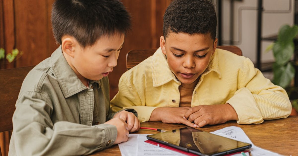 AIツールの利用で学力は本当に下がる？：研究データから考える