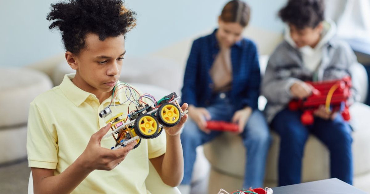 シンガポール発！AI教育が育む未来のリーダーシップとは？