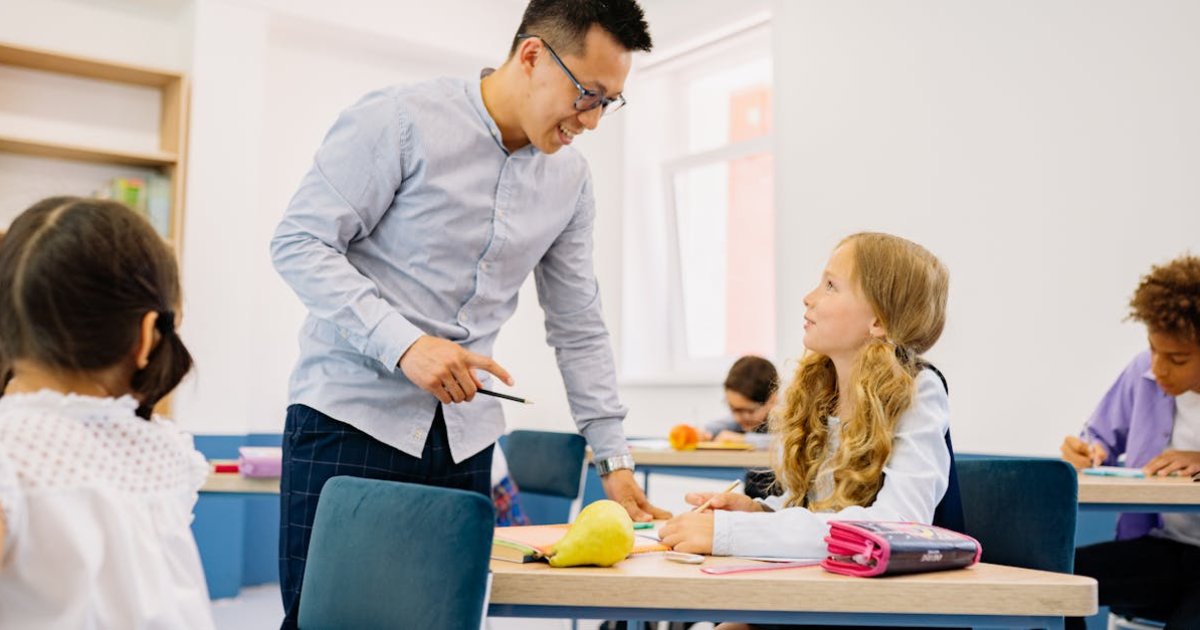 AIで進む教育現場のDX：教員の負担軽減と本質的な学びへの集中