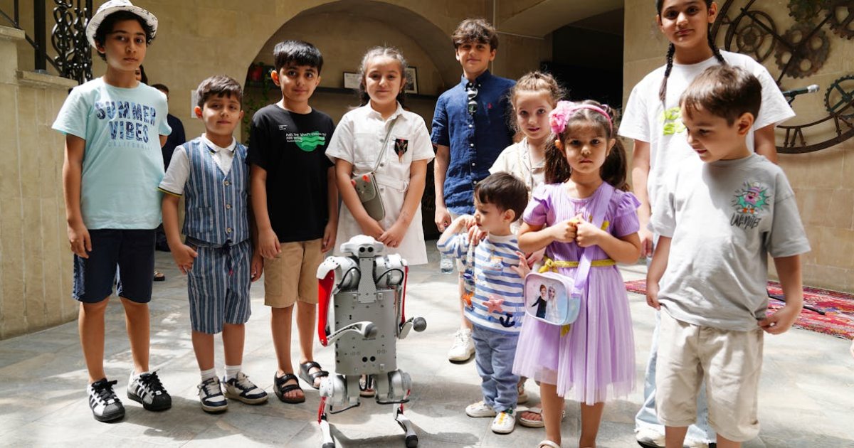 生成AIが変える多言語学習：グローバルな学びの扉を開く