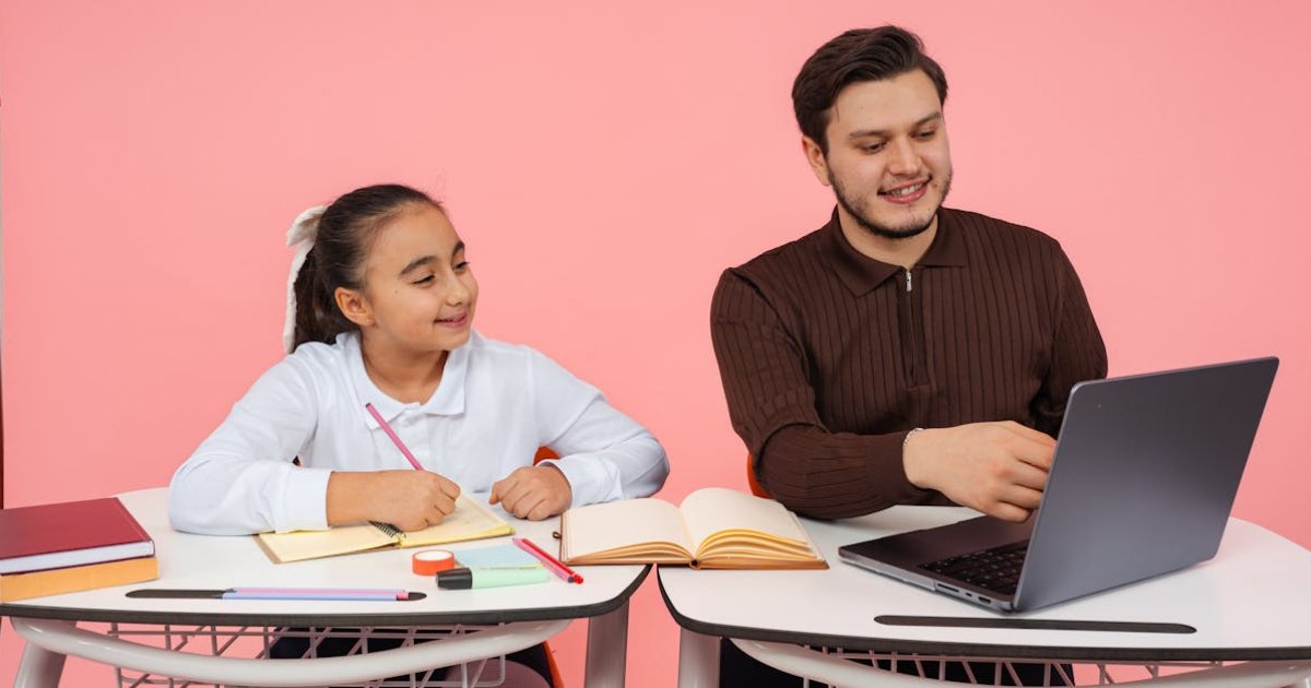 AI時代に求められる教師の役割：最新研究から紐解く