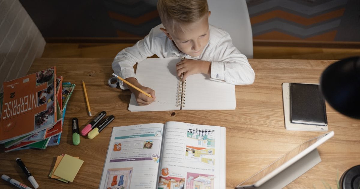 AIが拓くインクルーシブ教育：多様な学びを支援