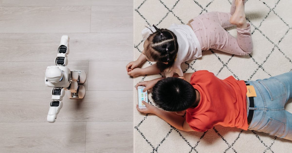 AIエージェントが学習伴走！未来の教育パートナー