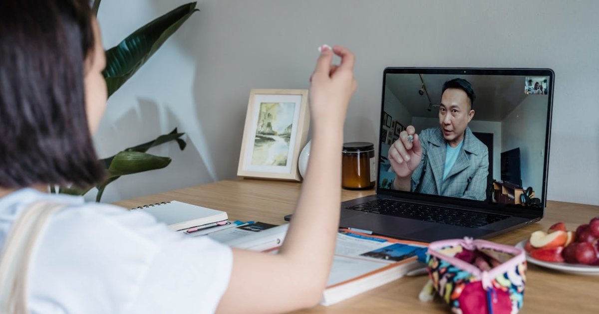 AIが学習環境をデザイン：最適化された学びの場へ