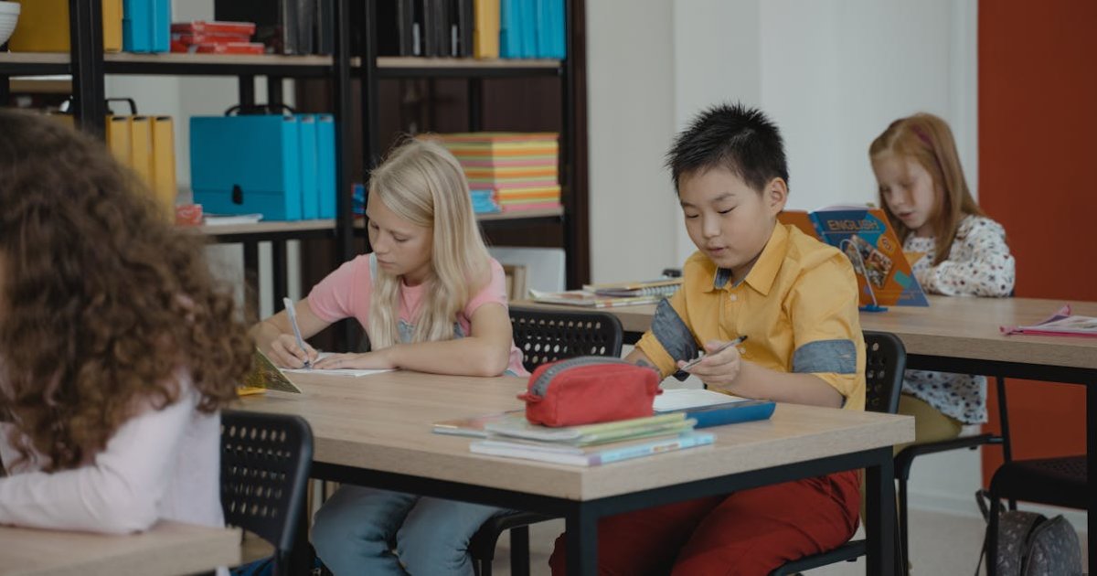 AI教育テックの最前線：革新と資金調達の動向