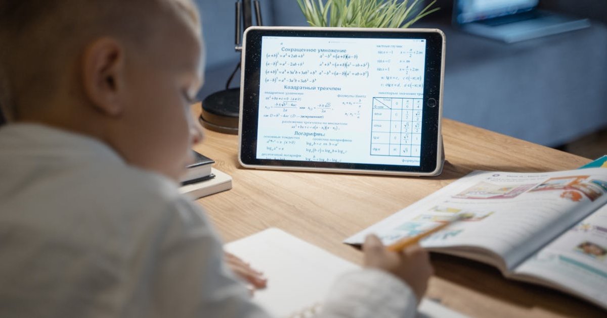 AIを活用した算数・数学の苦手克服法：個別最適な学習プランを家庭で実践