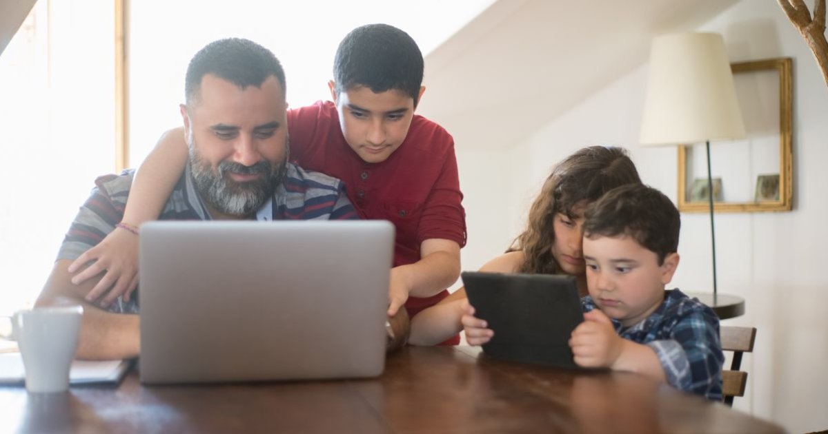 AI時代における『子育ての喜び』：テクノロジーを味方につける新しい家族の形