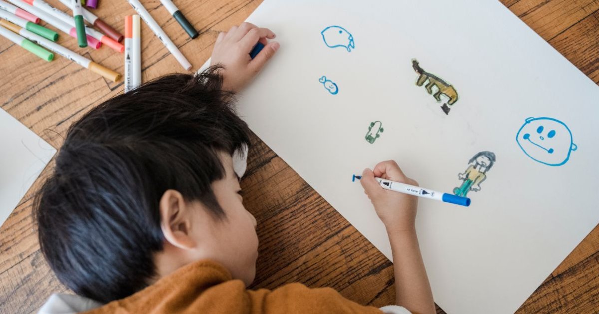 画像生成AIで物語を創ろう！子どもの想像力を刺激するプロンプトと活用例