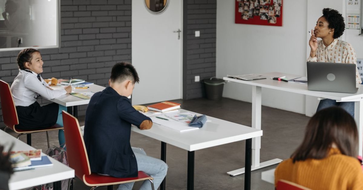 AI教育と多様性：インクルーシブな学びを実現する世界の取り組み