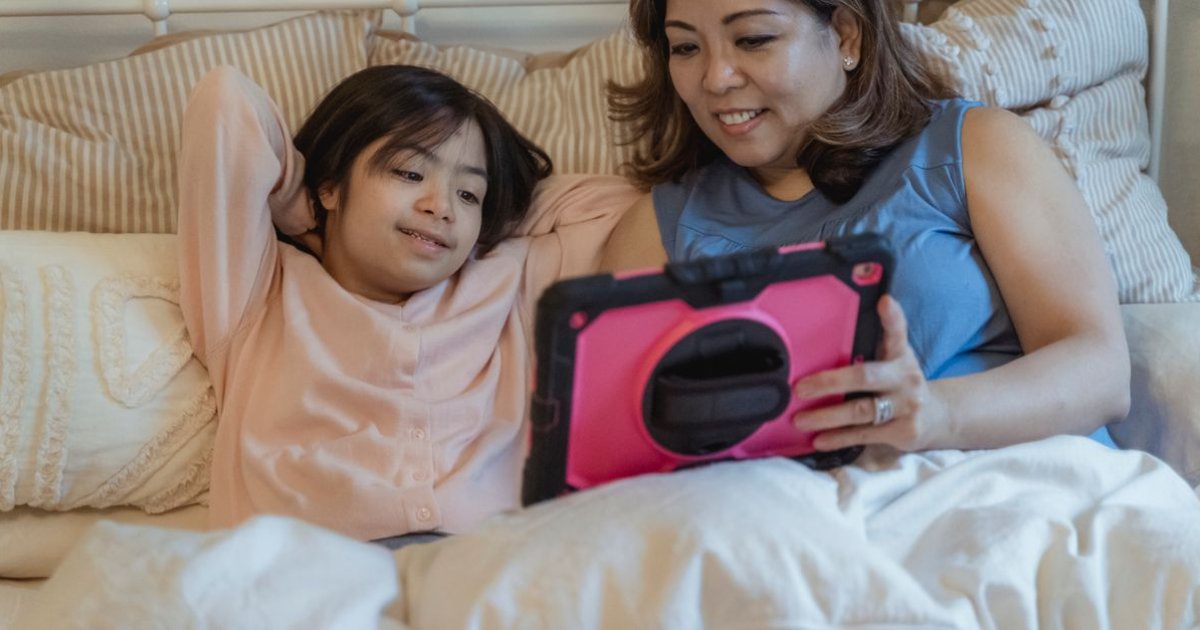 AIと子どもの睡眠：デジタルデバイスの利用が健康に与える影響と対策