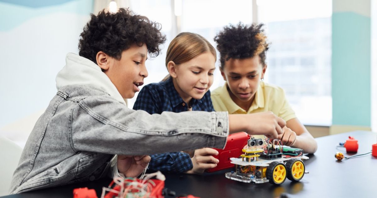 AIが拓く「遊び」と「学び」の融合：新時代のラーニングプレイ