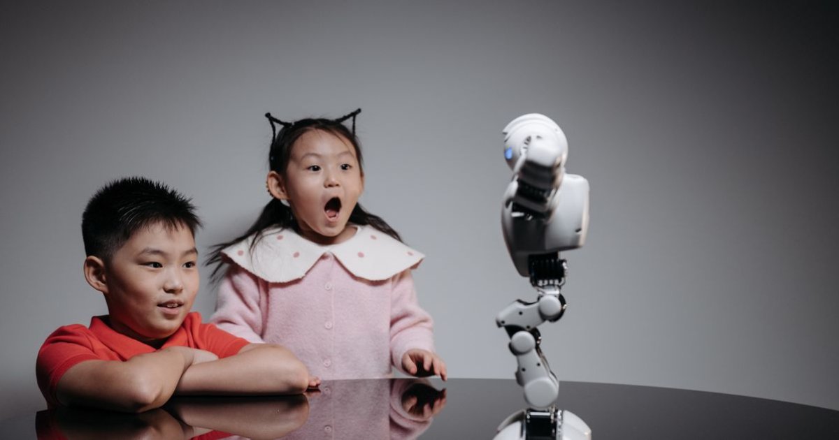 AIの「なぜ？」を深掘り：判断プロセスを学ぶ次世代の教育