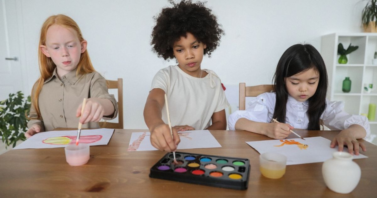【家庭で始める】画像生成AIで物語を作ろう！子どもの創造力を育む遊び方