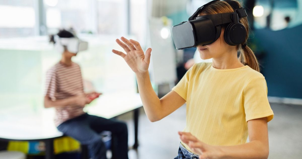 AIと共生する時代へ：未来の市民を育む教育の潮流